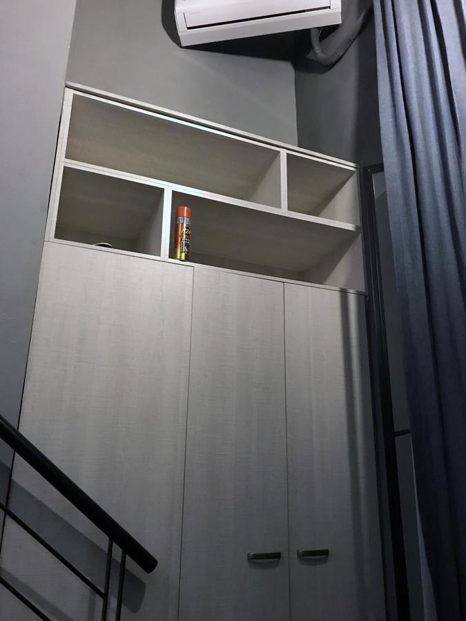 Colonia Americana Two Level Loft Guadalajara Exterior foto