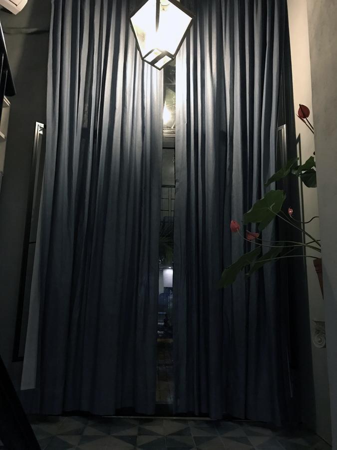 Colonia Americana Two Level Loft Guadalajara Exterior foto